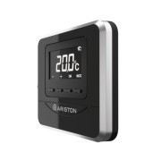 Thermostat modulant sans fil Classe 5 Cube RF (Emetteur) - ARISTON 3319118 