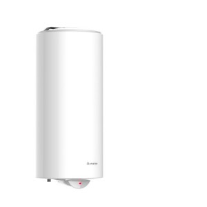Chauffe-eau électrique vertical mural SAGEO XPERT 200l - Ø513 mm Ariston 3000785 