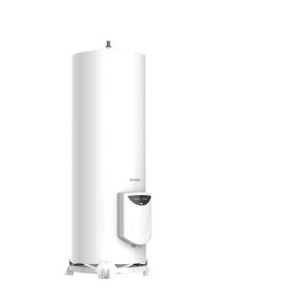Chauffe-eau électrique sur pieds HPC+ XPERT 300l - Ø570 mm Ariston 3000794 