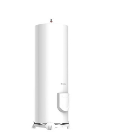 Chauffe-eau électrique horizontal bas INITIO XPERT 150l - Ø560 mm Ariston 3010784 