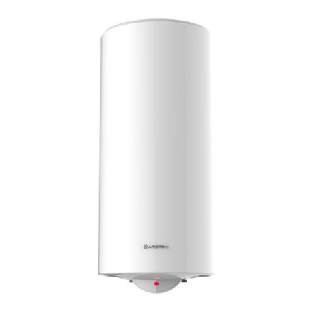 Chauffe-eau électrique vertical mural SAGEO XPERT 100l - Ø560 mm Ariston 3000776 