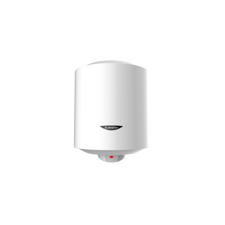 Chauffe-eau électrique vertical mural SAGEO XPERT 100l - Ø560 mm Ariston 3000776 