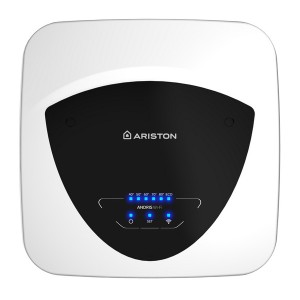 Chauffe-eau électrique sur-évier - ANDRIS ELITE WIFI - 15l Ariston 3105090 