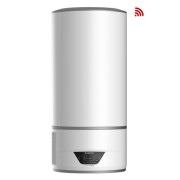 Chauffe-eau électrique Hybride - LYDOS HYBRID WIFI 100L - Classe A Ariston 3629180 