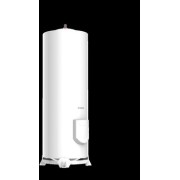 Chauffe-eau électrique horizontal droit INITIO XPERT 100l - Ø530 mm Ariston 3000755