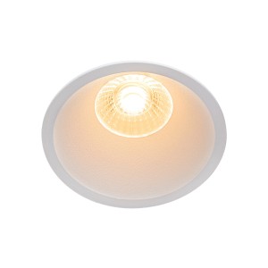 Spot encastré ALBRIC Aluminium Blanc LED - NORDLUX 2310340001