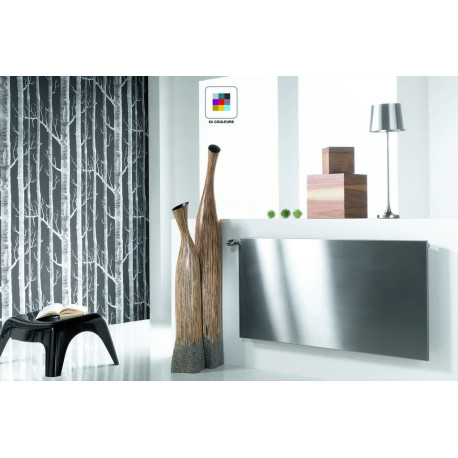 Radiateur Chauffage central ACOVA Altima horizontal simple 301W - VM-052-060