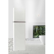 Radiateur vertical Finimetal Fluide caloporteur PAROS V E