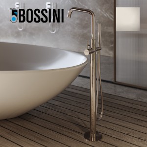 Mélangeur bain-douche à colonnette TEO - Bossini Z00751094