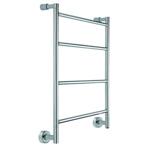 Seche Serviette Mini Electrique 4 Barres Chrome - CRISTINA ONDYNA MMI58251 