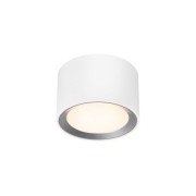 Plafonnier de salle de bain LED blanc LANDON - NORDLUX 2110660101