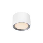 Plafonnier de salle de bain LED blanc LANDON - NORDLUX 2110660101