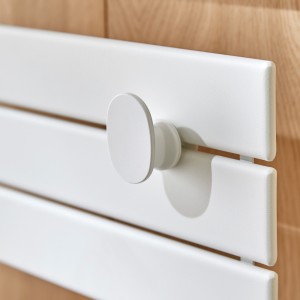 Sèche-serviettes ATLANTIC - NEFERTITI