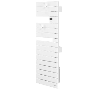 Sèche-serviettes étroit ATLANTIC - NEFERTITI