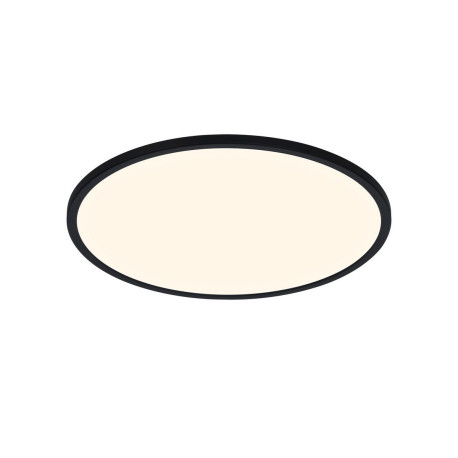 Oja 42 Smart Light Sort - NORDLUX 2015136103 