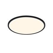 Oja 42 Smart Light Sort - NORDLUX 2015136103 