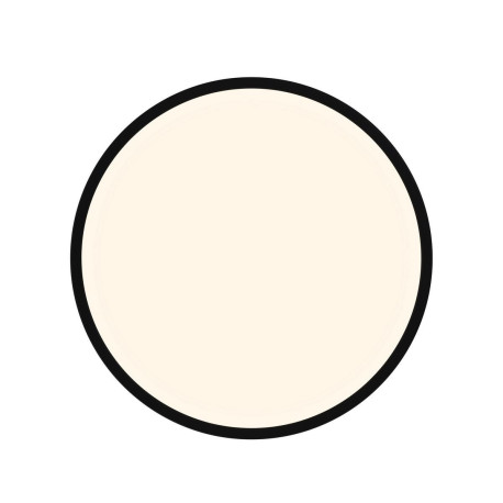 Oja 42 Smart Light Sort - NORDLUX 2015136103 