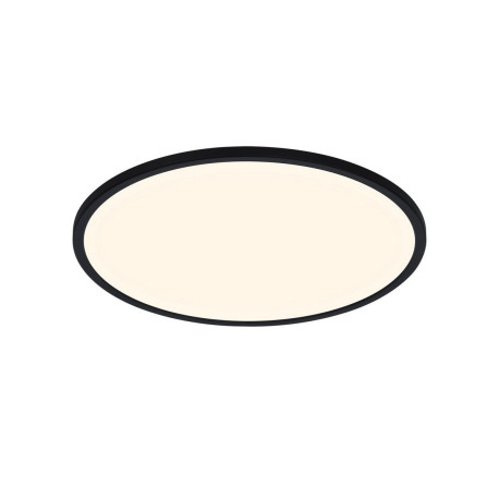 Oja 42 Smart Light Sort - NORDLUX 2015136103 