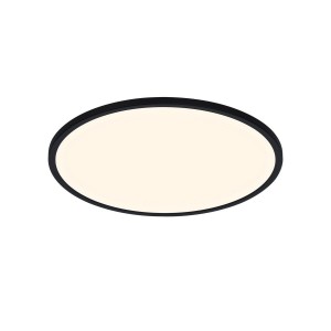 Oja 42 Smart Light Sort - NORDLUX 2015136103 