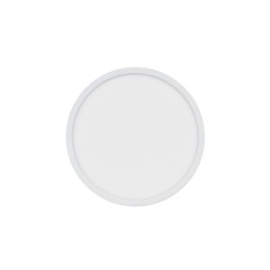 Oja 29, Ip54, 2700, Sensor, Plafonnier, Blanc, Led Module - NORDLUX 2110456101 