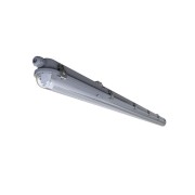 Works Ip65 Arm. 1X24W T8 Ledrør 4000K - NORDLUX 2111076101 