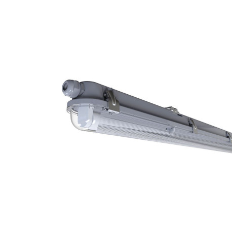 Works Ip65 Arm. 1X24W T8 Ledrør 4000K - NORDLUX 2111076101 