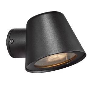 ALERIA applique murale Métal Noir GU10  - Nordlux 2019131003 