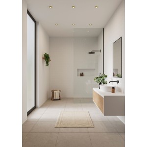 Spot encastré - UMBERTO - Aluminium - Laiton -  GU10 NORDLUX 2210100035 