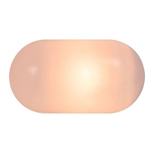 Foam Væg Sort - NORDLUX 2210131003 