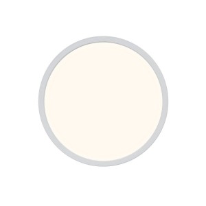 Oja 29 Ip54 3000/4000K Kelvin Switch Hvid - NORDLUX 2210616101 