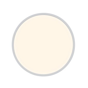 Oja 42 Ip54 3000/4000K Kelvin Switch Trinløsdæmp Hvid - NORDLUX 2210666101 