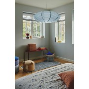 Abat-jour - VILLO - Papier - Bleu NORDLUX 2213253206 