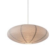 Abat-jour - VILLO - Papier - Bleu NORDLUX 2213253206 