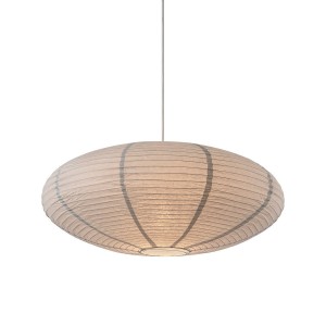 Abat-jour - VILLO - Papier - Bleu NORDLUX 2213253206 