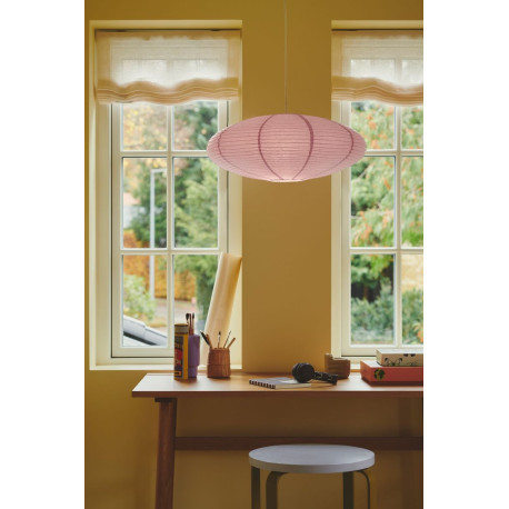 Abat-jour - VILLO - Papier - Lilas NORDLUX 2213253207 
