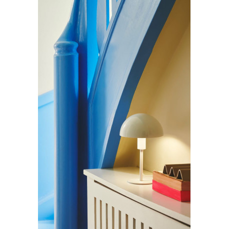 Ellen Mini Bord E14 Hvid - NORDLUX 2213745001 
