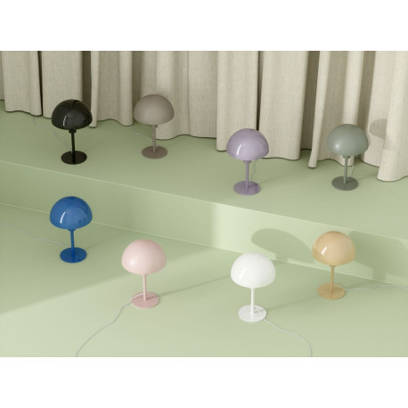 Ellen Mini Bord E14 Hvid - NORDLUX 2213745001 