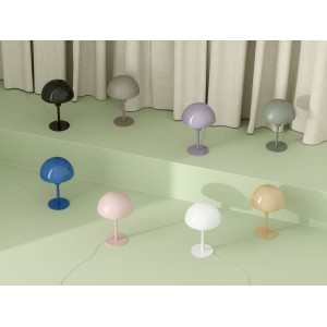 Ellen Mini Bord E14 Hvid - NORDLUX 2213745001 