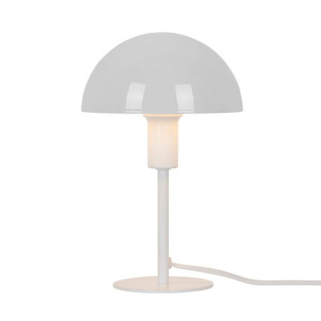 Ellen Mini Bord E14 Hvid - NORDLUX 2213745001 