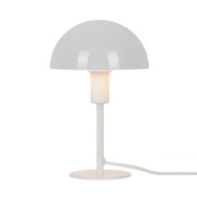 Ellen Mini Bord E14 Hvid - NORDLUX 2213745001 