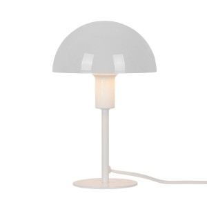 Ellen Mini Bord E14 Hvid - NORDLUX 2213745001 