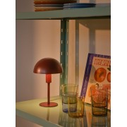 Lampe à poser - ELLEN - Métal - Bordeaux - E14 NORDLUX 2213745002 