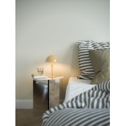 Ellen Mini Lampe À Poser Jaune, Ip20, E14 - NORDLUX 2213745026 