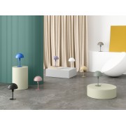 Ellen Mini Lampe À Poser Jaune, Ip20, E14 - NORDLUX 2213745026 