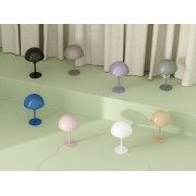 Ellen Mini Lampe À Poser Jaune, Ip20, E14 - NORDLUX 2213745026 