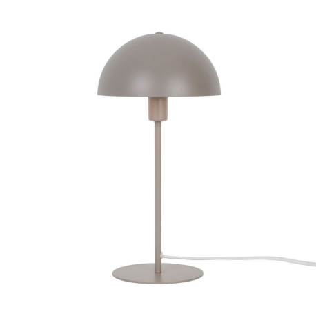 Ellen 20 Lampe À Poser Marron Clair, Ip20, E14 - NORDLUX 2213755009 