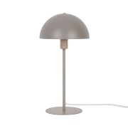 Ellen 20 Lampe À Poser Marron Clair, Ip20, E14 - NORDLUX 2213755009 