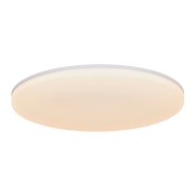 Plafonnier - VIC -  Plastique - Blanc - LED Module Incl. NORDLUX 2310126001 