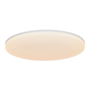 Plafonnier - VIC -  Plastique - Blanc - LED Module Incl. NORDLUX 2310126001 