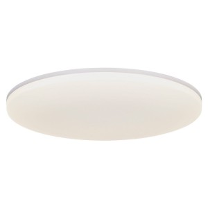 Plafonnier - VIC -  Plastique - Blanc - LED Module Incl. NORDLUX 2310196001 